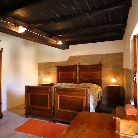 La Rocca - Palazzo Pallotti Lubriano Eksteriør billede