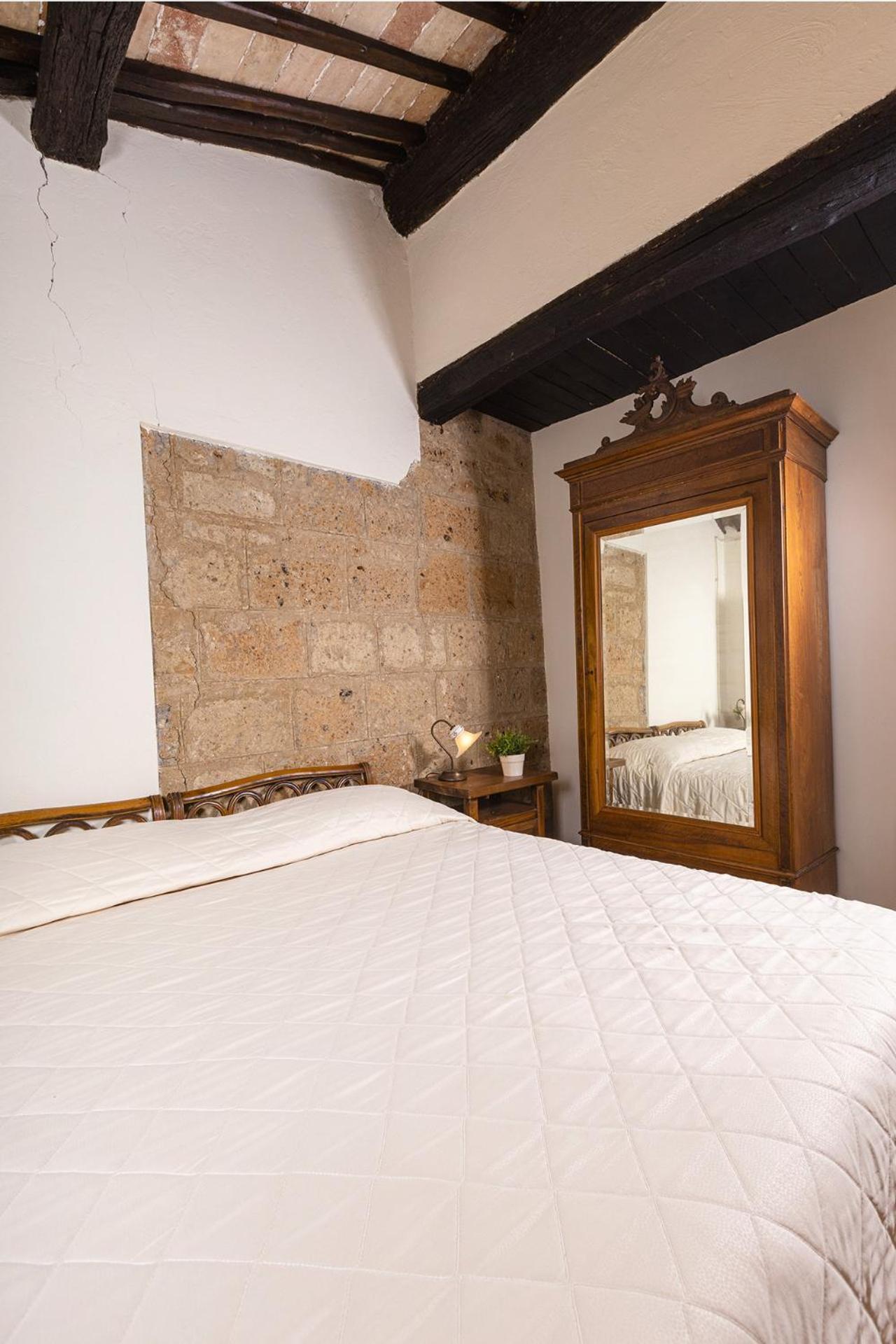 La Rocca - Palazzo Pallotti Lubriano Eksteriør billede