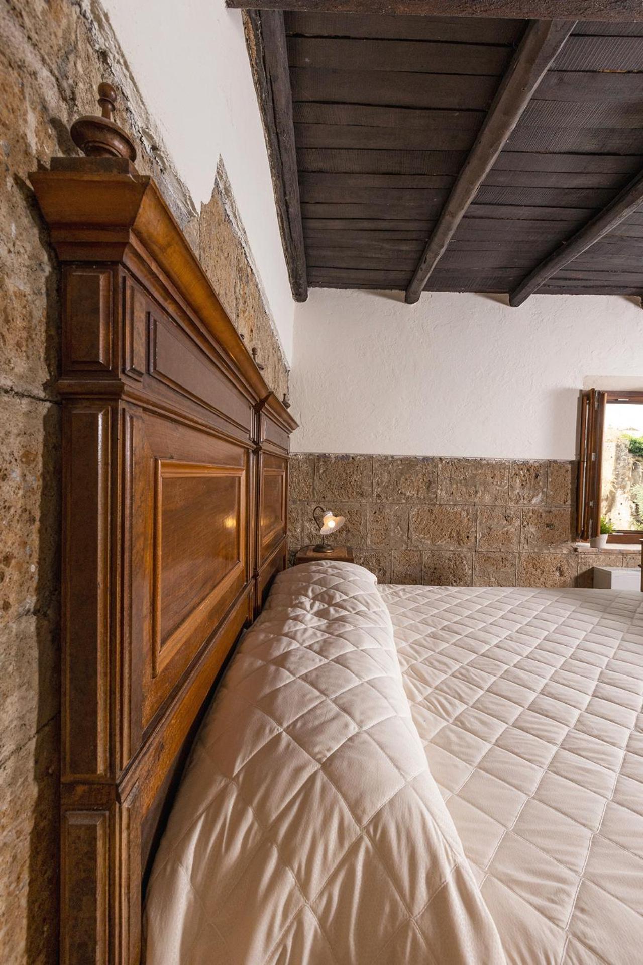 La Rocca - Palazzo Pallotti Lubriano Eksteriør billede