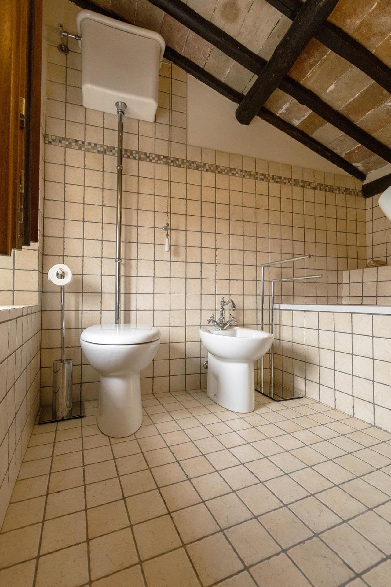 La Rocca - Palazzo Pallotti Lubriano Eksteriør billede