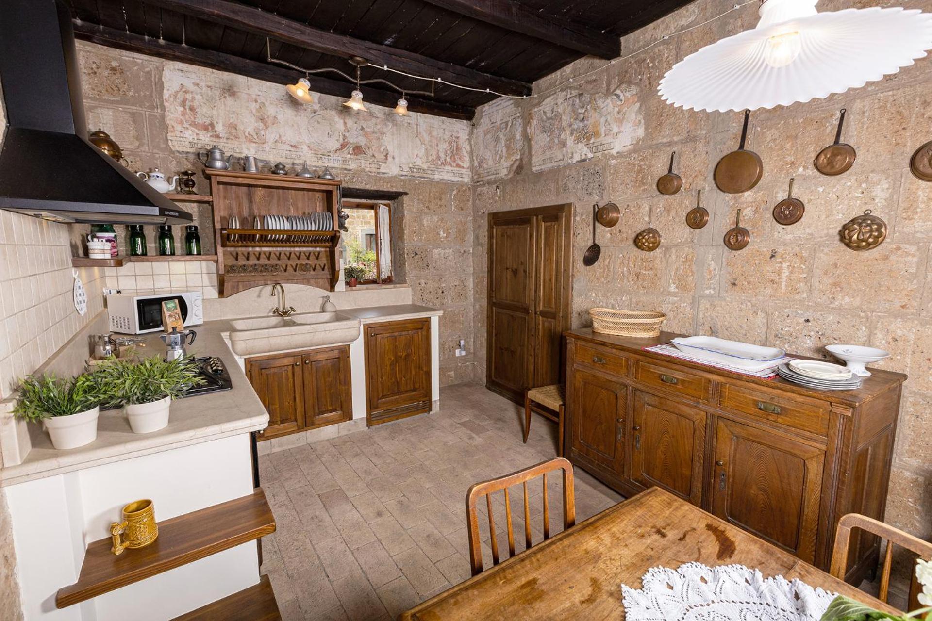 La Rocca - Palazzo Pallotti Lubriano Eksteriør billede