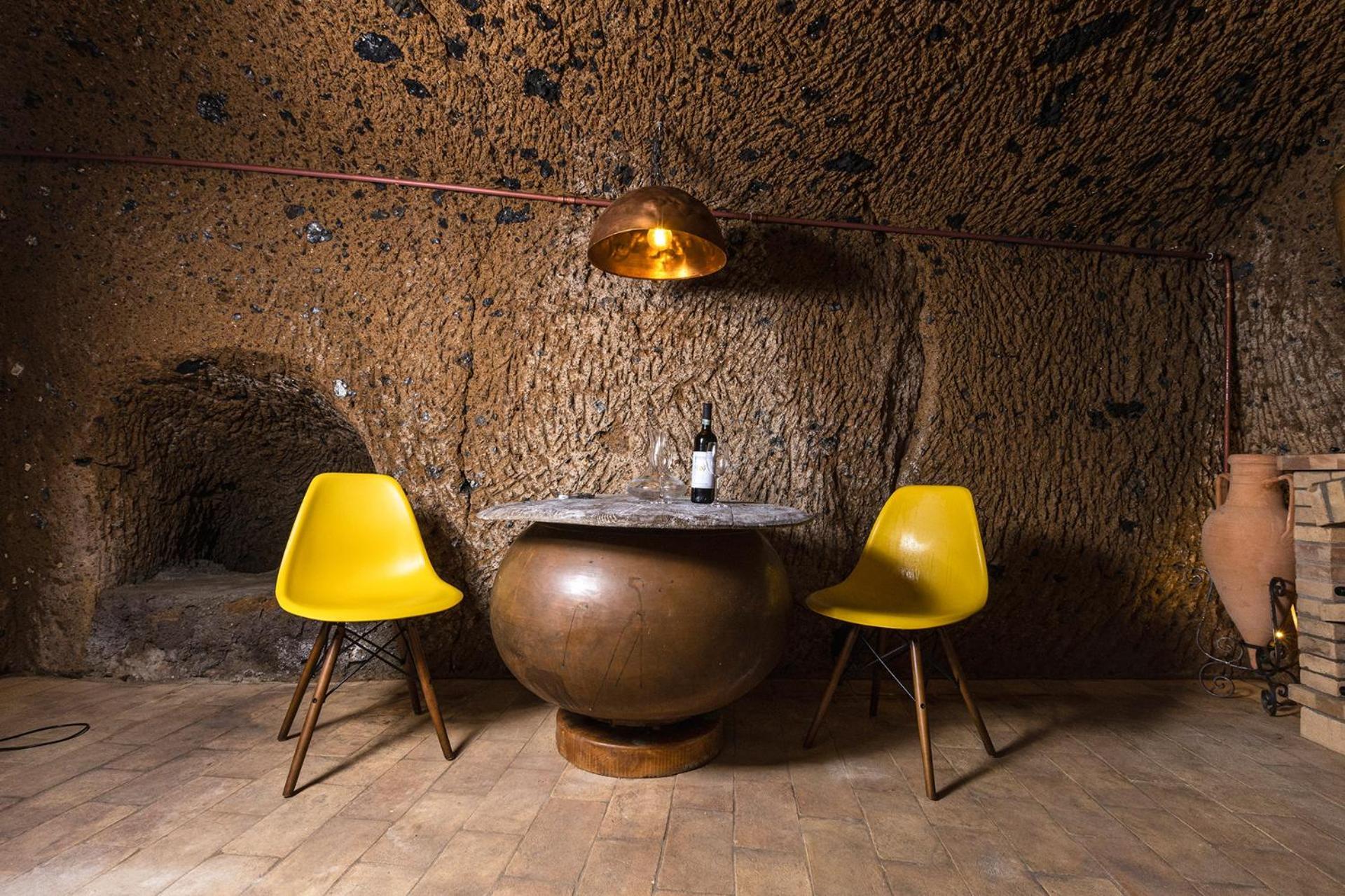 La Rocca - Palazzo Pallotti Lubriano Eksteriør billede