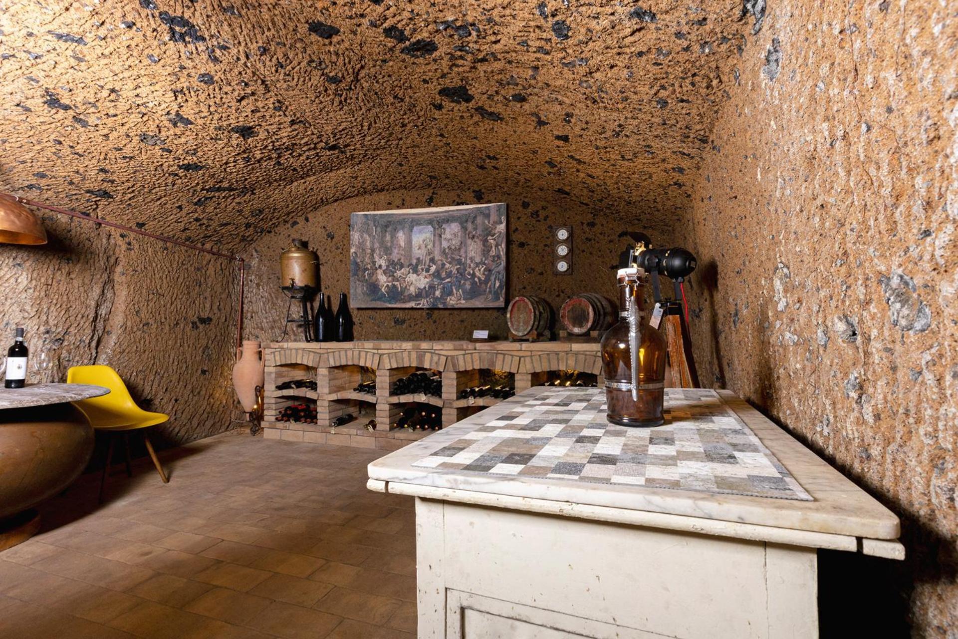 La Rocca - Palazzo Pallotti Lubriano Eksteriør billede