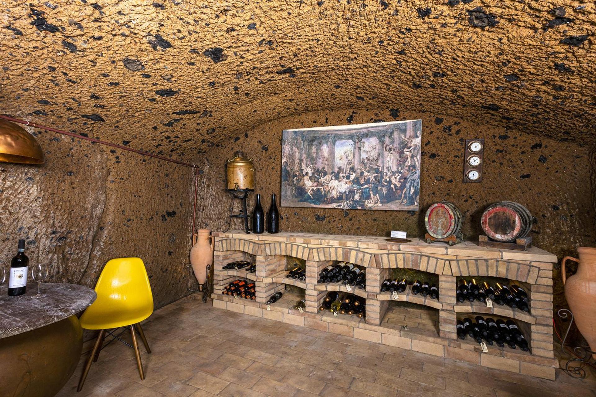 La Rocca - Palazzo Pallotti Lubriano Eksteriør billede