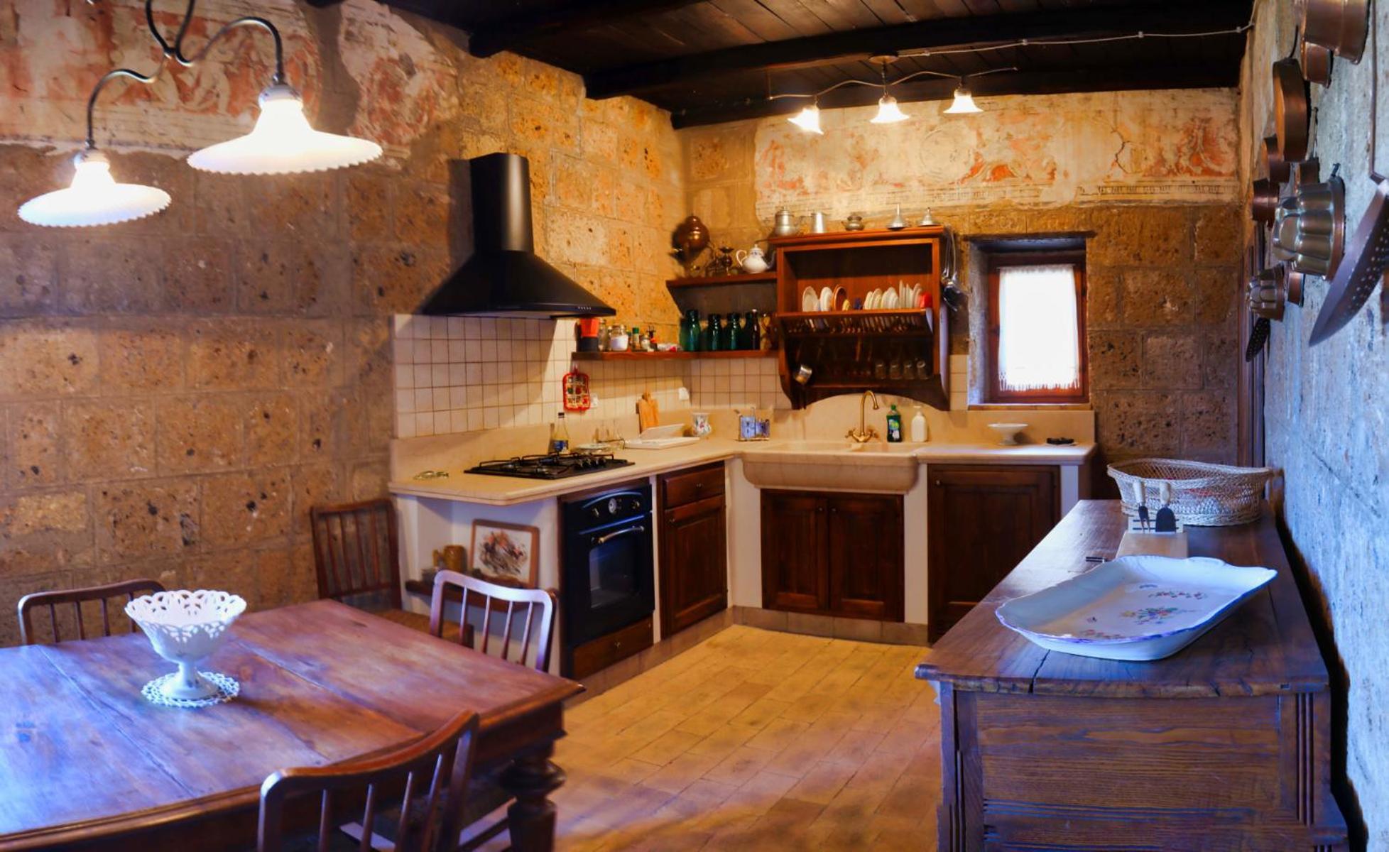 La Rocca - Palazzo Pallotti Lubriano Eksteriør billede